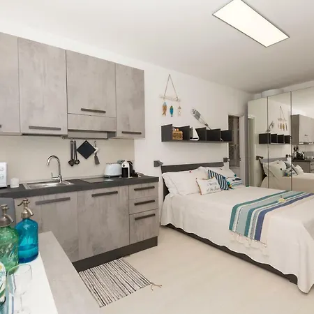 Appartement A Private And Parking *