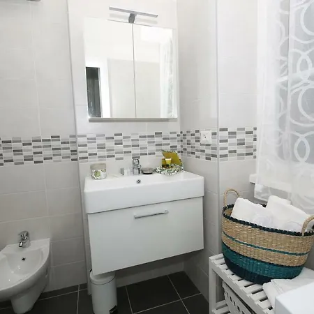 Appartement A Private And Parking