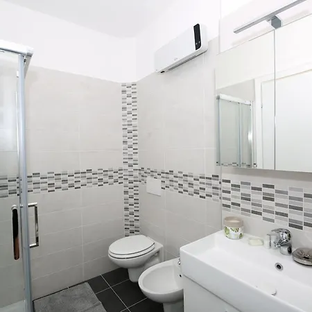 A Private And Parking Apartamento