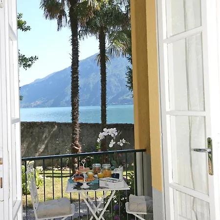 Apartamento A Private And Parking