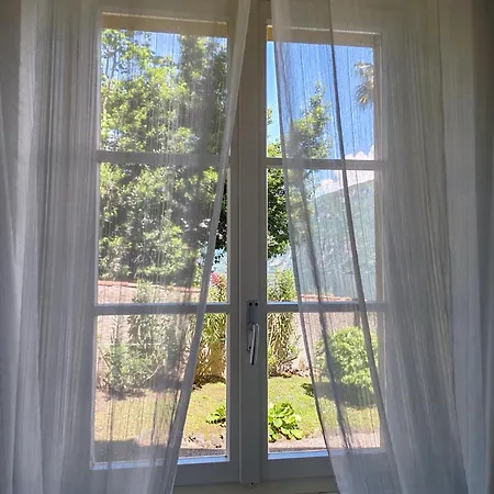 Apartamento A Private And Parking Oliveto Lario