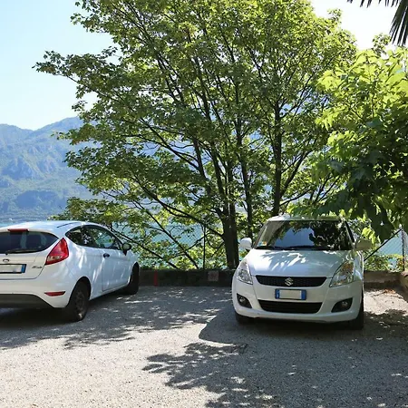 Lägenhet A Private And Parking Oliveto Lario